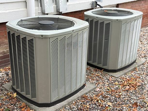 Trusted Hvac service in Bellevue, WA - Tropical Oasis HVAC